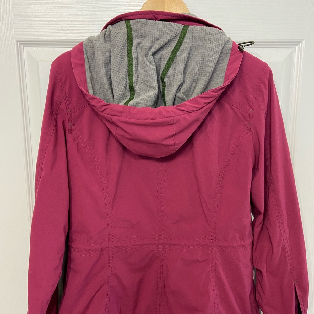 L.L. Bean Luna Jacket - Picture 7 of 15